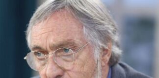 El incómodo momento de Luis Brandoni con un espectador por los protocolos sanitarios