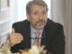 Hugo Magonza, director del CEMIC: “La pregunta es cómo se va a ejecutar la reforma en la salud”