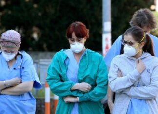 ¿Por qué un grupo de médicos de Tucumán sufrió descuentos en sus sueldos?