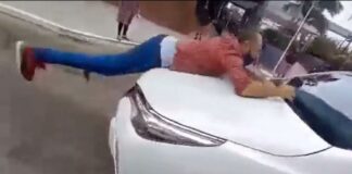 El relato de un comerciante de Formosa: “La Policía y la Justicia actúan según los caprichos de Insfrán”