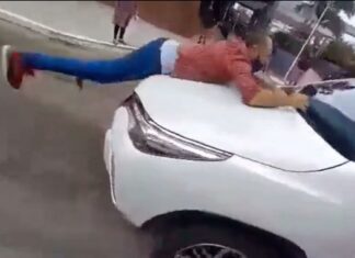 El relato de un comerciante de Formosa: “La Policía y la Justicia actúan según los caprichos de Insfrán”