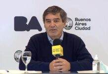 Fernán Quirós: “Los casos de coronavirus han crecido un 20% en las últimas semanas”