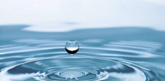 El agua empieza a cotizar en el mercado de futuros de Wall Street