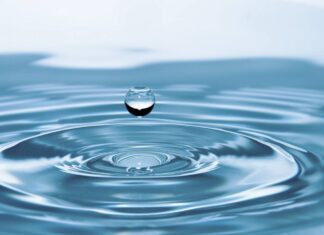 El agua empieza a cotizar en el mercado de futuros de Wall Street