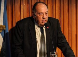 Cachanosky: “Mantener a un diputado en la Argentina cuesta 44 mil euros mensuales y en España 23 mil”