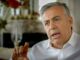 Alfredo Cornejo sobre el rumbo económico del país: “No es fácil y no alcanza solo con el deficit fiscal”