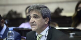 Yedlin: “Estamos dispuestos a ser lo más pragmáticos posible para conseguir cantidad y calidad de vacunas”