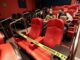 CABA: el cine, el teatro y los espacios culturales abrirán sus puertas este viernes con un aforo del 30%