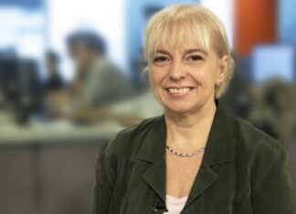 Giudici y la Ley de Paridad de Género en los Medios: “Determinará qué medios pueden recibir pauta oficial”
