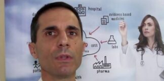 Hernán Polo Friz: “En este momento no se puede aplicar AstraZeneca en Italia a los menores de 60 años”