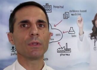 Hernán Polo Friz: “En este momento no se puede aplicar AstraZeneca en Italia a los menores de 60 años”