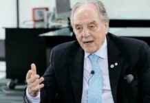 Carlos Heller se refirió a los cambios que propone el proyecto de ley del monotributo