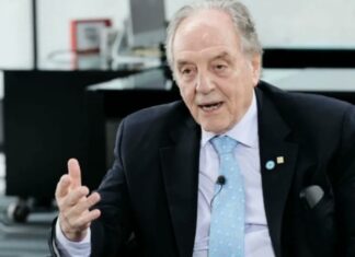 Carlos Heller se refirió a los cambios que propone el proyecto de ley del monotributo