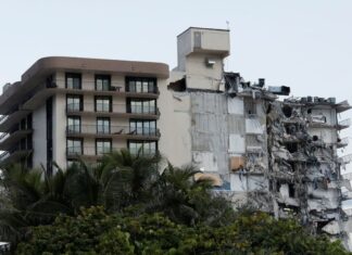 El testimonio del dueño de dos departamentos del edificio que se derrumbó en Miami