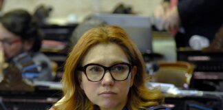 Karina Banfi: “Tolosa Paz me parece ignorante, para ser diputada va a tener que rodearse mejor”