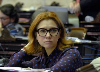 Karina Banfi: “Tolosa Paz me parece ignorante, para ser diputada va a tener que rodearse mejor”
