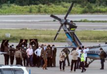 El ministro de Defensa de Colombia definió al ataque contra Duque como narco criminal