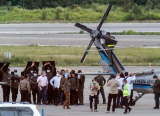 El ministro de Defensa de Colombia definió al ataque contra Duque como narco criminal