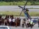 El ministro de Defensa de Colombia definió al ataque contra Duque como narco criminal