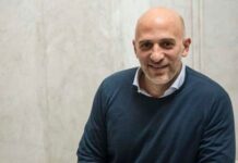 Emiliano Yacobitti denuncia un faltante de 1.400 millones de pesos destinados a hospitales universitarios