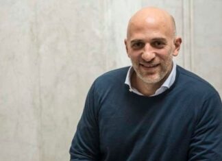 Emiliano Yacobitti denuncia un faltante de 1.400 millones de pesos destinados a hospitales universitarios