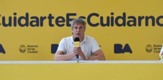 Felipe Miguel sobre la ‘comisaría móvil’: “Es un avance más en la lucha contra el delito”