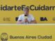 Felipe Miguel, sobre el paro de subtes: “Estamos próximos a una elección y quieren extorsionar con el impacto electoral”