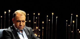 Daniel Hadad: “Es imposible que exista el periodismo en un país sin libertades”