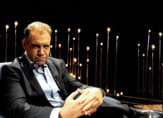 Daniel Hadad: “Es imposible que exista el periodismo en un país sin libertades”