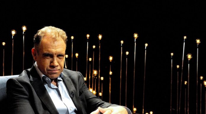 Daniel Hadad: “Es imposible que exista el periodismo en un país sin libertades”