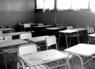 El relato de una estudiante: “Nadie habla de los jóvenes, de la salud mental y de lo desmotivados que estamos”