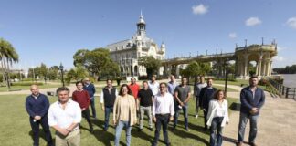 La Territorial: ¿En qué consiste la nueva agrupación de Juntos por el Cambio?