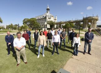 La Territorial: ¿En qué consiste la nueva agrupación de Juntos por el Cambio?