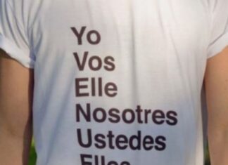 La Academia Nacional de Educación y la Academia Argentina de Letras, en contra del lenguaje inclusivo