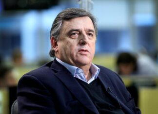 Mario Negri: “Para el kirchnerismo romper las reglas de juego es un insumo”