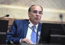Pablo Blanco, sobre los dichos de Cafiero por las dosis de Covax: “Me parece criminal”