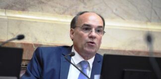 Pablo Blanco, sobre los dichos de Cafiero por las dosis de Covax: “Me parece criminal”