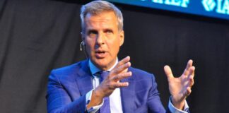 Martín Redrado: “Esto se soluciona con un plan, un equipo y leyes”