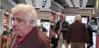 De qué se trata el síndrome confusional que sufre Alberto Samid