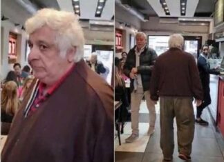 De qué se trata el síndrome confusional que sufre Alberto Samid