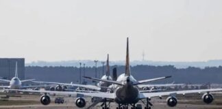 Durante un mes no va a haber vuelos locales de carga por reclamo salarial de ATEPSA