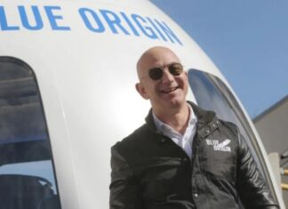 Pablo de León: “El viaje de Jeff Bezos es un avance en todo lo que tiene que ver con los vuelos espaciales”