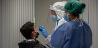 Coronavirus: alarma en España por la quinta ola “explosiva”
