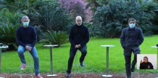 Flexibilización en CABA: Rodríguez Larreta anunció un plan de 6 etapas para la vuelta a la normalidad