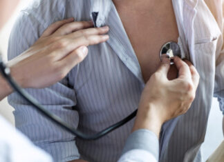 Preocupante reducción de las consultas médicas: “Vienen por gravedad y no por prevención”