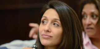 Agustina Propato: “Tengo muchas ganas de trasladar mi agenda legislativa de la Provincia a la Nación”