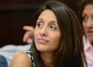 Agustina Propato: “Tengo muchas ganas de trasladar mi agenda legislativa de la Provincia a la Nación”