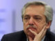 Juan Fazio, denunciante de Alberto: “Parece que el gobernante no está sujeto a las leyes que él mismo dicta”