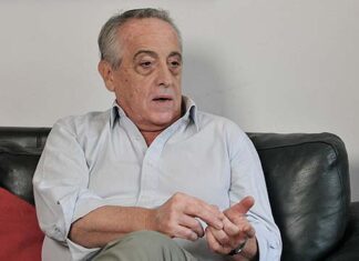 Luis Labraña: “La ley que propone Alfredo Luenzo es preocupante por su infuncionalidad”
