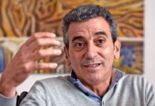 Florencio Randazzo: “En la elección del próximo domingo está en juego el futuro de la Argentina”